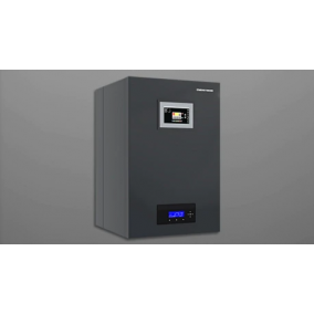 Viessmann Energydens 150 KW Slave Duvar Tipi Yoğuşmalı Kazan