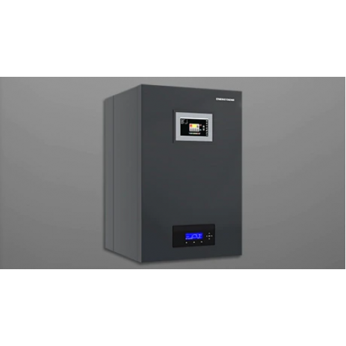 Viessmann Energydens 125 KW Slave Duvar Tipi Yoğuşmalı Kazan