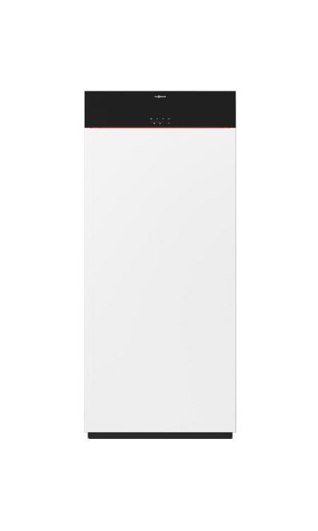 Viessmann Vitodens 111-F 25 KW 100 LT Entegre Boylerli Yoğuşmalı Kombi