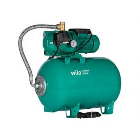 Wilo Initial Aqua SPG 25-3.45 Yatay Tanklı Hidrofor