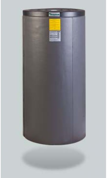 Baymak Aqua Tek Serpantinli Hızlı Boyler 100L